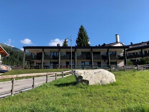  Nardis, Pension in Madonna di Campiglio