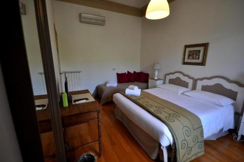 Le Suites di Tevere Home, Рим (фото 9)
