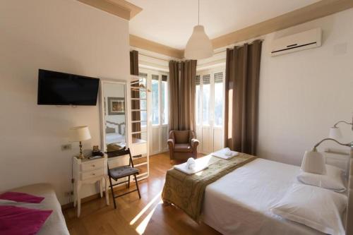 Le Suites di Tevere Home, Рим (фото 2)