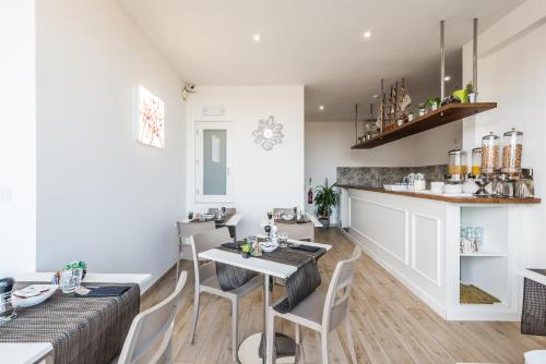 Tano's Boutique Guesthouse, Valletta (fotografie 11)