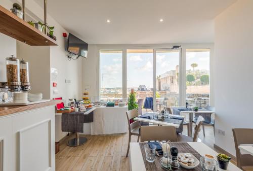 Tano's Boutique Guesthouse, Valletta (fotografie 10)