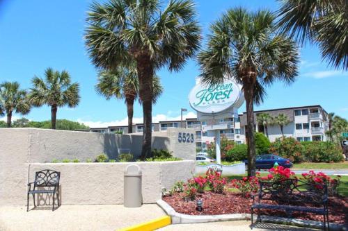 Ocean Forest Plaza w Beach View Balcony: Pool - 편의 시설/서비스