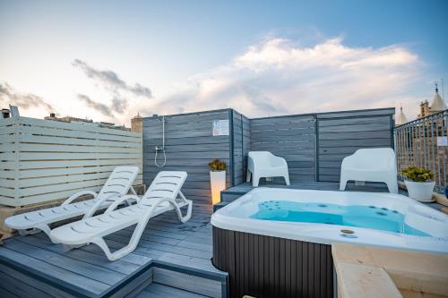 Tano's Boutique Guesthouse - image 5