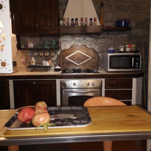  Casa Mirella, Unterkunft in Castiglion Fiorentino