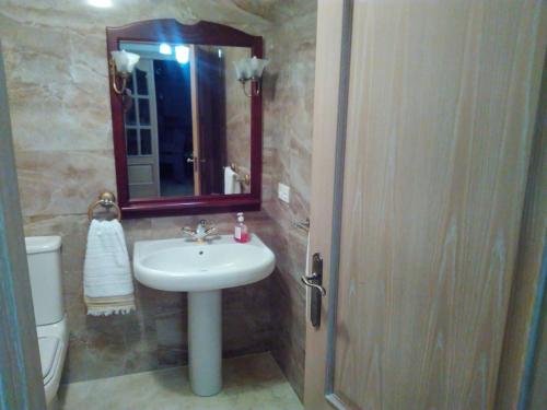  Casa Rural La Infanta in Caleruega