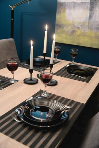  Eclectic Luxury in Thessaloniki