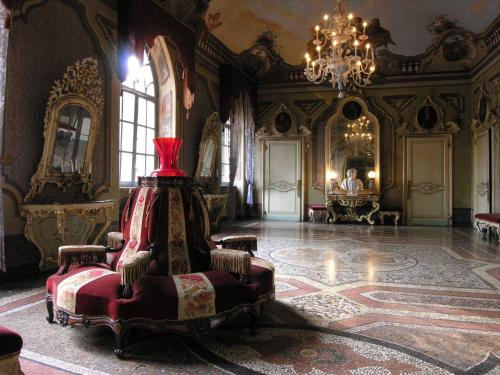 Castello Sannazzaro B&B - Per soggiorni romantici,vicino Casale Monferrato photo 5