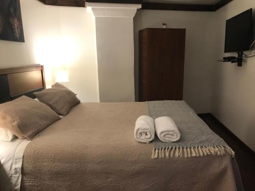 Lucia Agustina Hotel Boutique