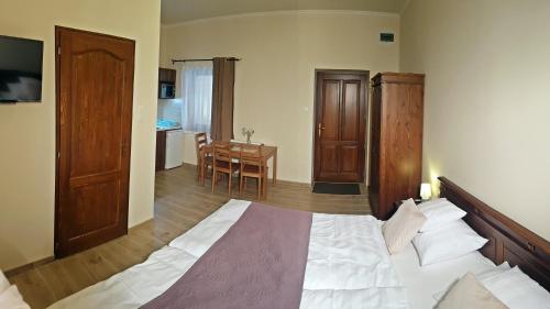 Toscana Apartman