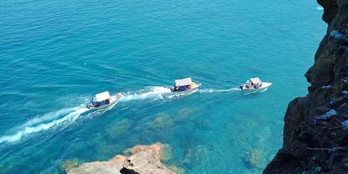 hotel plage d'or in Jijel