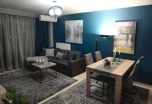  Eclectic Luxury in Thessaloniki