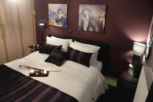  Eclectic Luxury in Thessaloniki