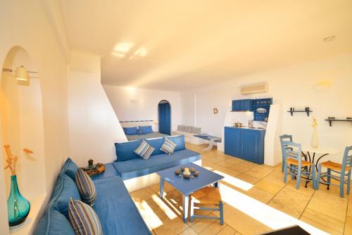 Tamarix Del Mar Suites - image 7