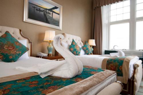 The Glenburn Hotel