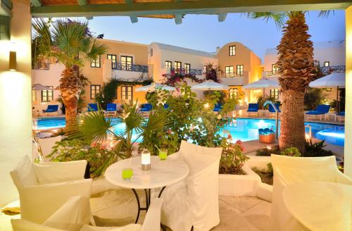 Tamarix Del Mar Suites - image 12