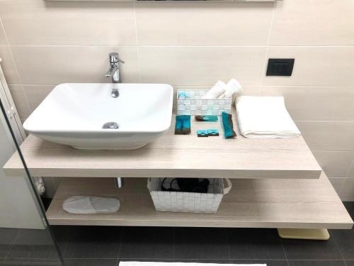 Relais 7.20, Gallarate (foto 6)