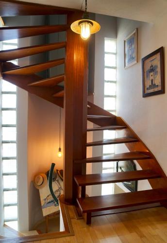 Casa Mar e Serra in Charneca