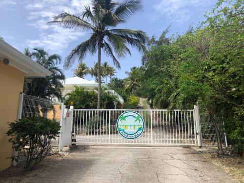 Villa Guadeloupe Saint François Accès Mer Piscine IGUANA BAY - Villa Zagadi