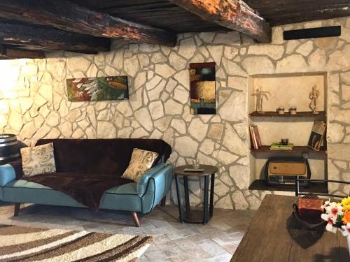  Casa Lisetta in Villa D'agri