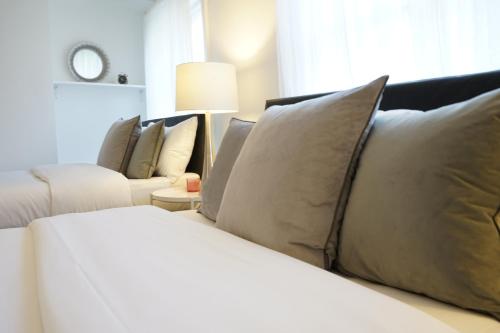 Family Apartment In The Heart Of London, Bloomsbury, London
