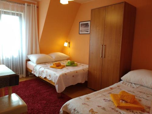 Apartamenty nad Młynówką