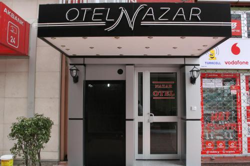 Hotel Nazar in Akçaabat