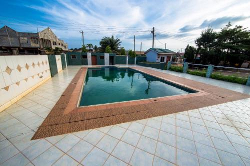 Pemicsa Hotel Accra in ساكومونو