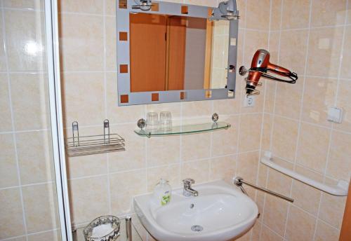 Ferienappartements in Gager auf Ru - image 3