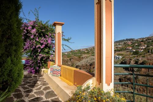  Casa Pita - Vintage family apartment in Calheta