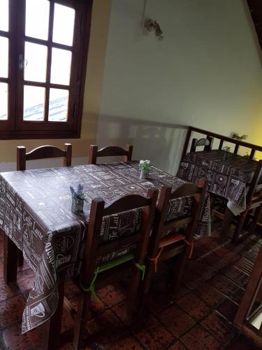 Laguna Esmeralda B&B in Ушуая