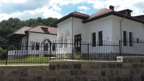 Conacul Pelerinului