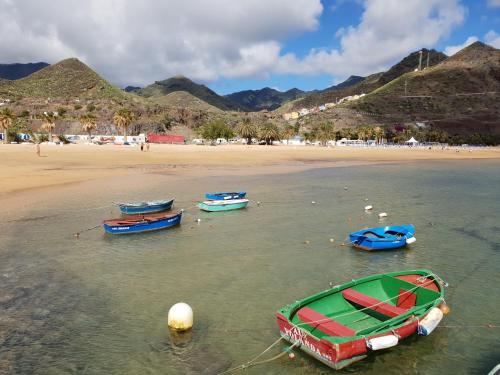  San Andres Beach Apartment, Unterkunft in San Andrés