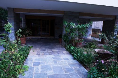  Central Maroussi- Stylish Spacious Apartment in Athen