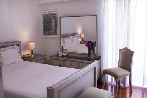  Central Maroussi- Stylish Spacious Apartment in Athen