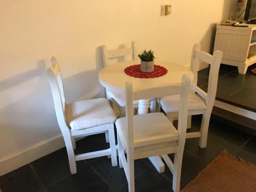 Club del Campo El Faro Studio 15 in Colonia Esterella