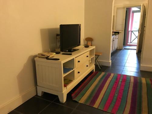 Club del Campo El Faro Studio 15 in Colonia Esterella