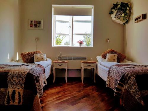 Skalatjorn Guesthouse