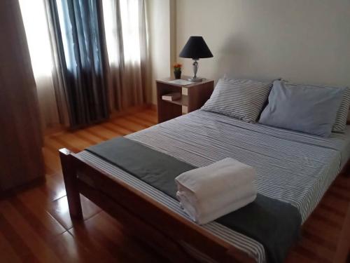 Farmers Guesthouse