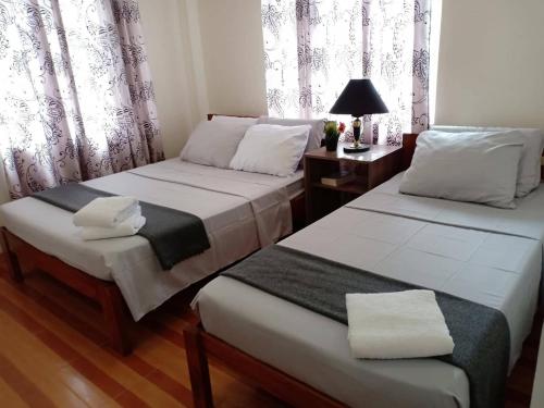 Farmers Guesthouse