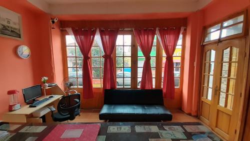 HOTEL ROYAL in Tocopilla