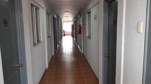 HOTEL ROYAL in Tocopilla