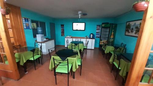 HOTEL ROYAL in Tocopilla