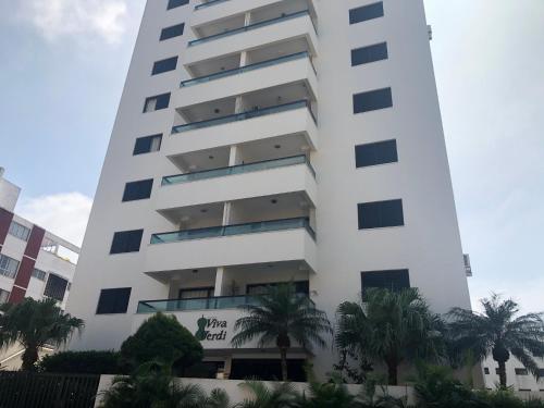 Apartamento Guaruja Enseada near Barracao Do Alemao