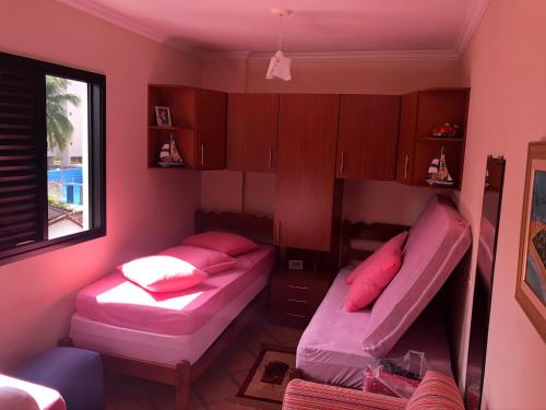 Apartamento Guaruja Enseada near Barracao Do Alemao