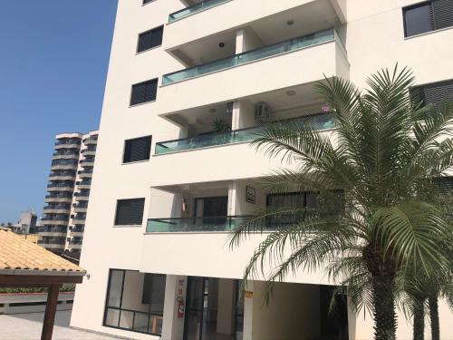 Apartamento Guaruja Enseada near Barracao Do Alemao