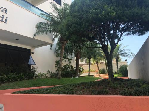 Apartamento Guaruja Enseada near Barracao Do Alemao