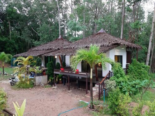 littlerock kohjum resort