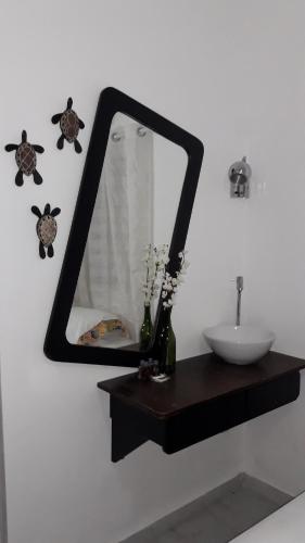Lolosa Suítes Container Room Type - Suite