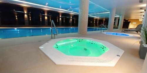 Bodnar Apartamenty Nadmorskie Tarasy Port