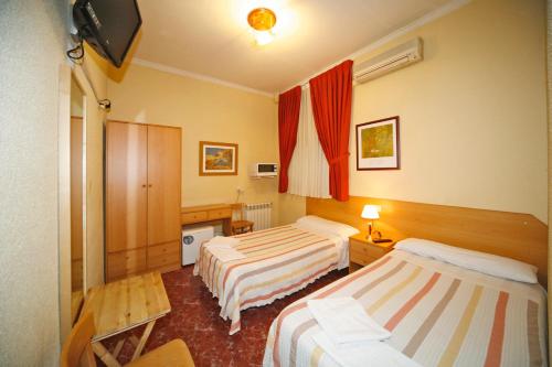 Hostal Prim, Madrid (foto 9)
